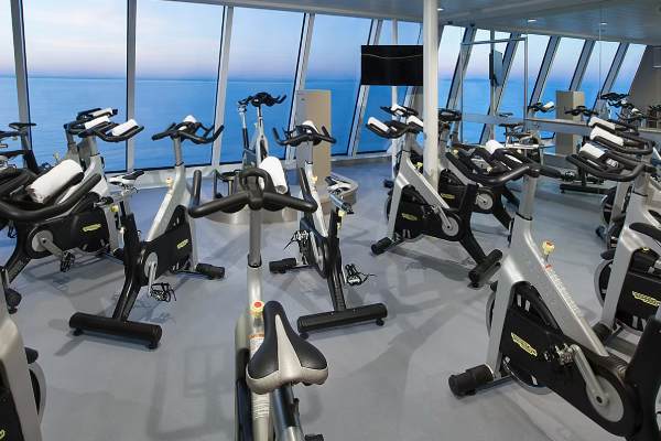Explorer of the Seas Gallery Image